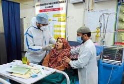 最新疫情爆料,多地疫情爆发，防控形势严峻再升级