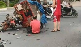 东涌交通事故最新爆料,揭秘事故原因与救援情况