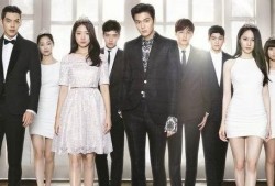 电视剧继承者在线观看